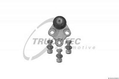 TRUCKTEC AUTOMOTIVE 0231100 -  Несущий / направляющий шарнир